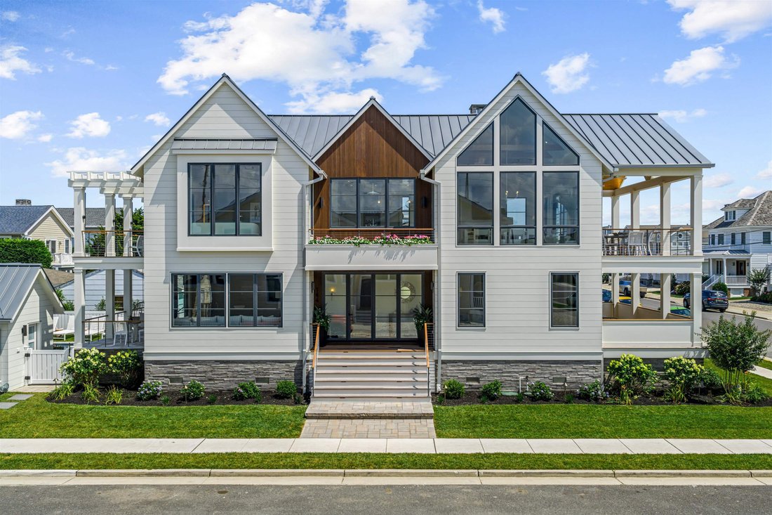 House in Stone Harbor, New Jersey, United States 2 - 17465631