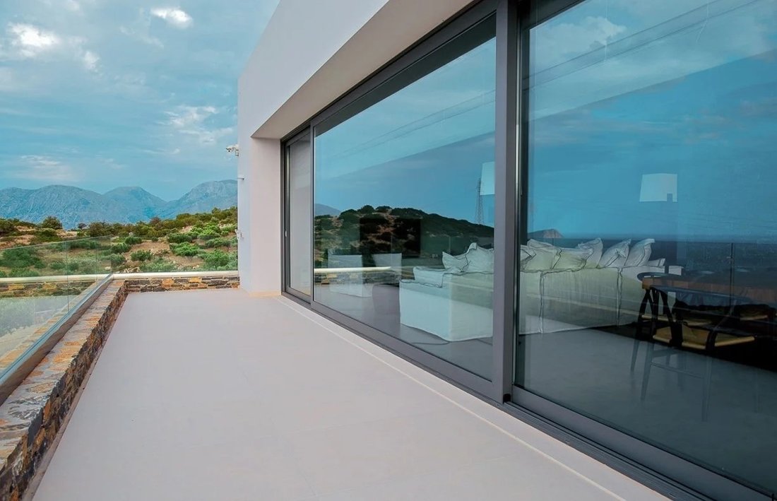 Villa in Community of Agios Nikolaos, Agios Nikolaos, Greece 4 - 17465267