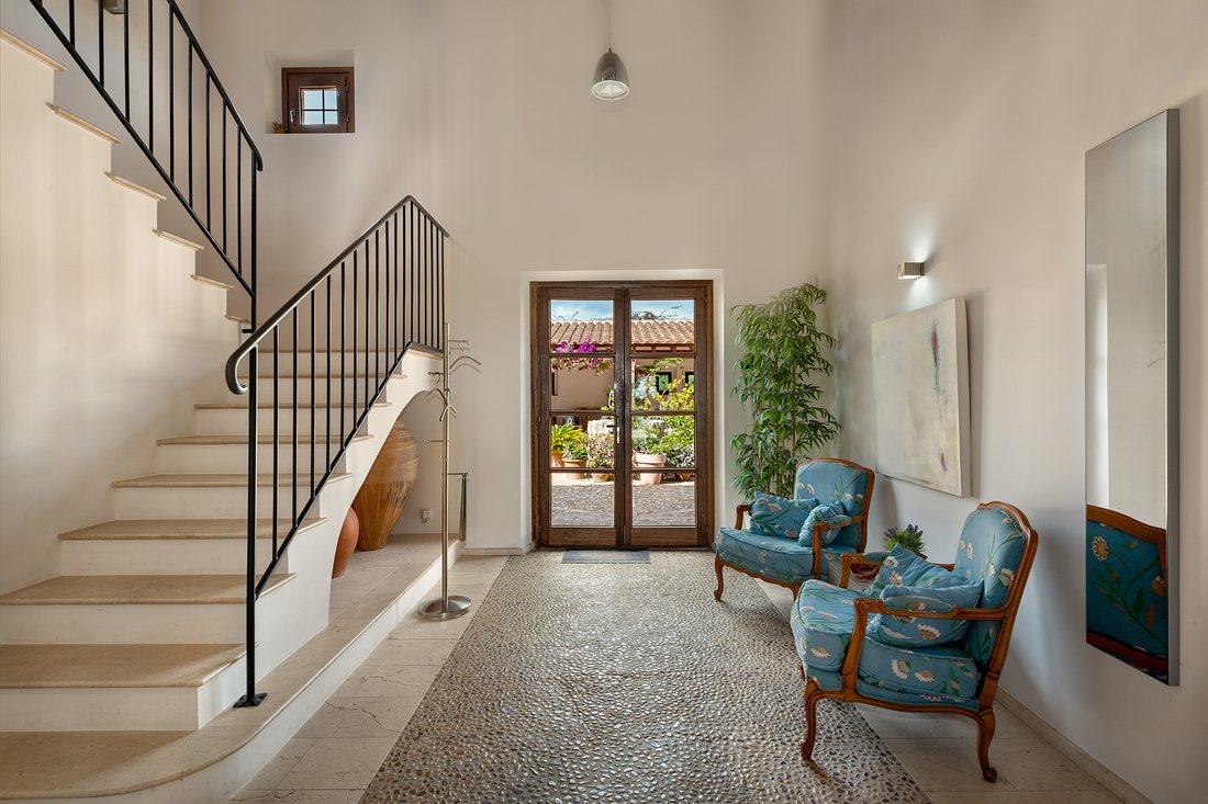 Country House in Manacor, Balearic Islands, Spain 5 - 17465138