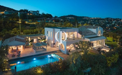 Villa in Ecarts, Roquebrune-sur-Argens, France 1