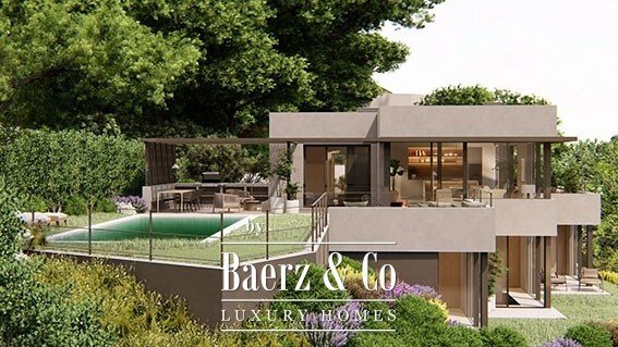 Villa in Begur, Catalonia, Spain 4 - 17465054