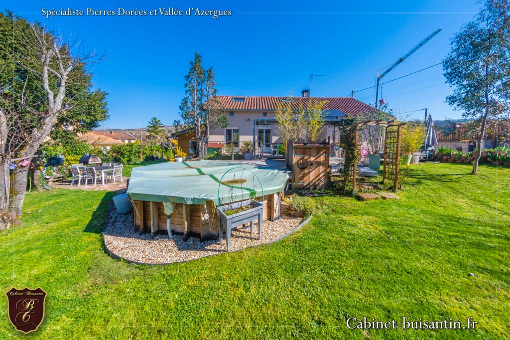 House in Saint-Laurent-d'Oingt, Val d'Oingt, France 2 - 17467175
