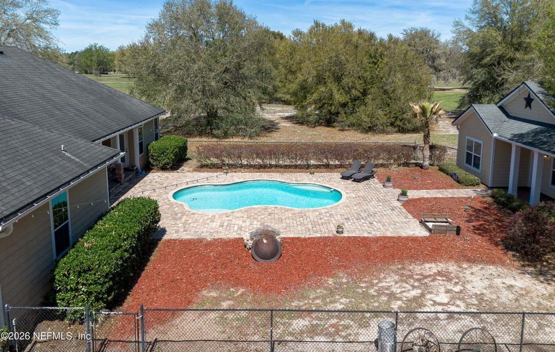 House in Hilliard, Florida, United States 5 - 17468287