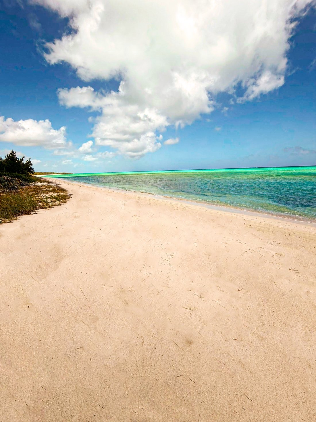 Land in Bambarra, Caicos Islands, Turks and Caicos Islands 2 - 17467426