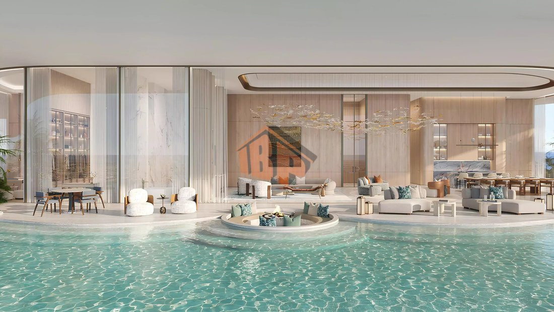 Apartment in Naif, Dubai, United Arab Emirates 4 - 17465273