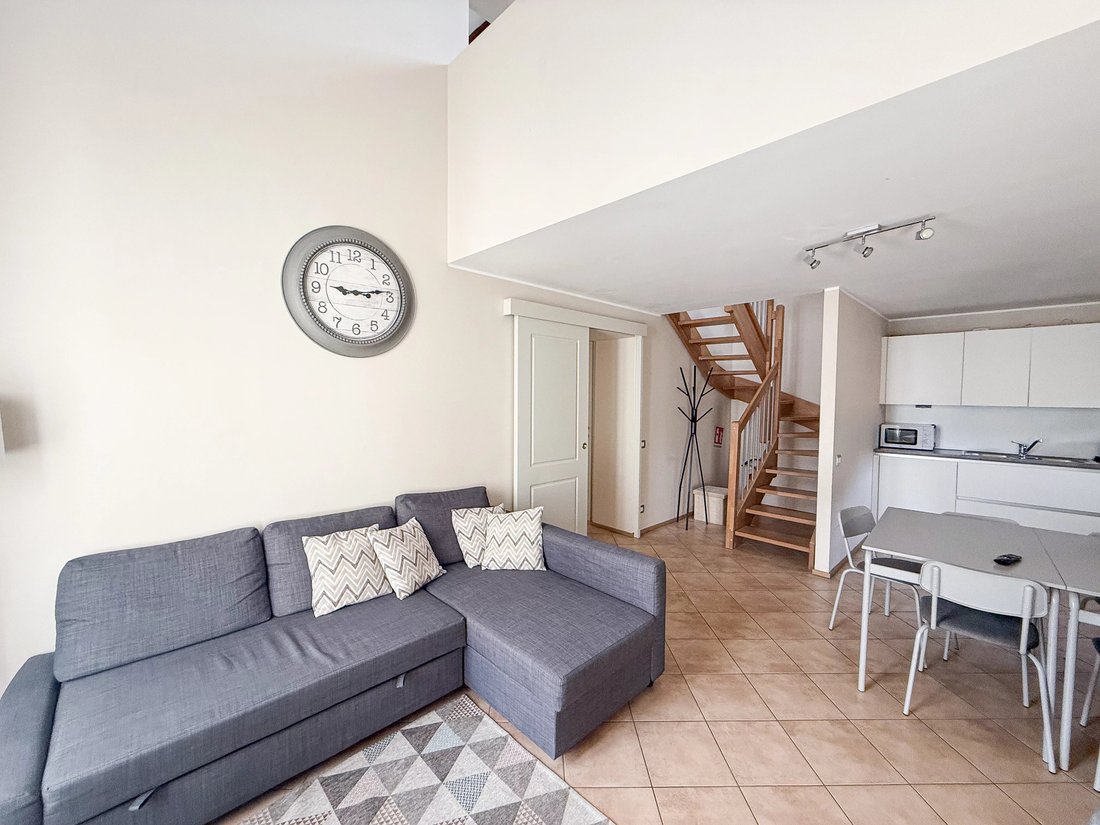 Wohnung in Historisches Zentrum, Como, Lombardei 3 - 17467610