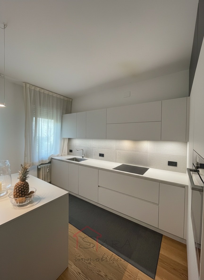 Apartment in Santo, Padua, Italy 1 - 17377499