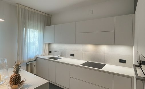 Appartamento a Santo, Padova, Italia 1