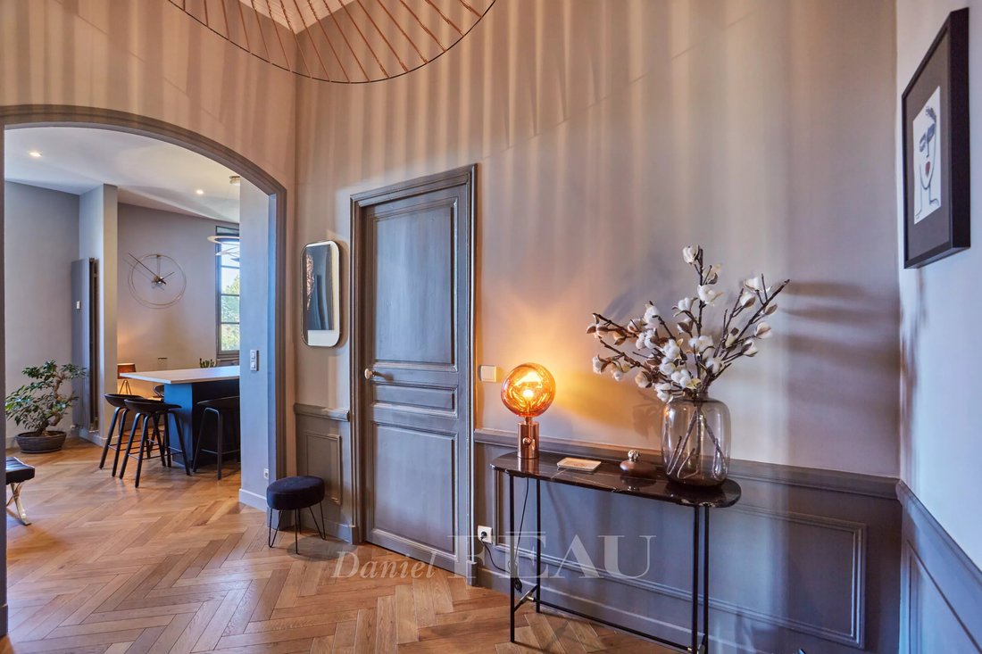 Apartment in Plateau de Puyricard-La Trévaresse, Aix-en-Provence, France 3 - 17465185
