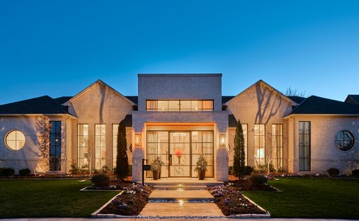 Casa en Oklahoma City, Oklahoma, Estados Unidos 1