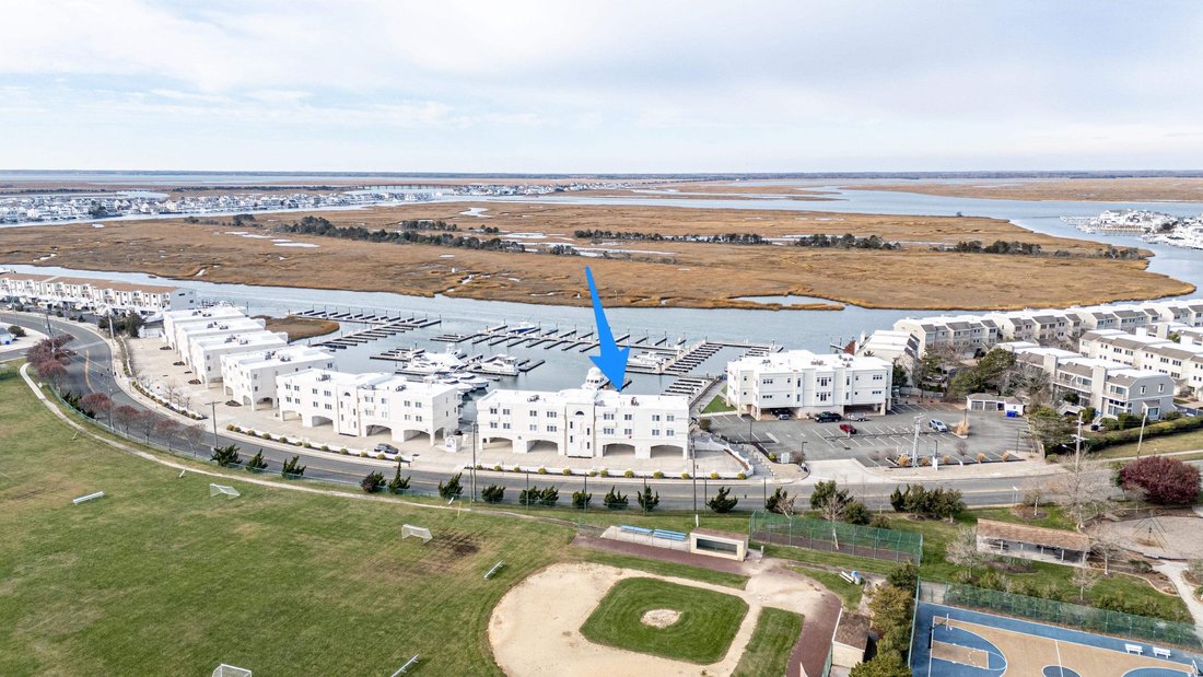 Condo in Avalon, New Jersey, United States 3 - 17465490