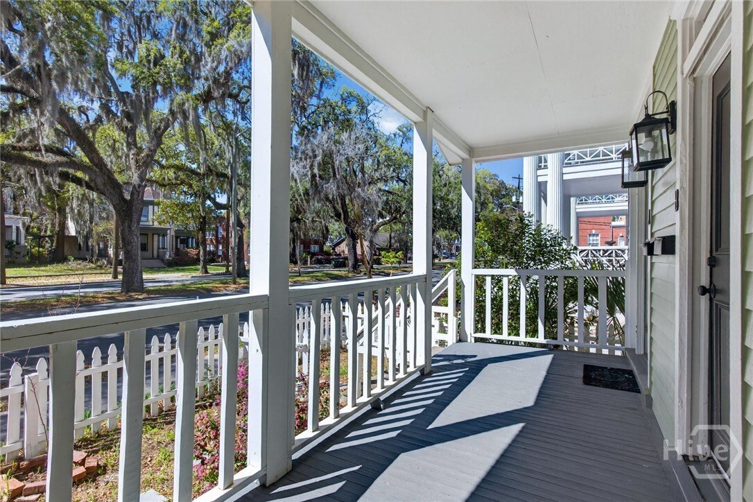 House in Savannah, Georgia, United States 5 - 17467436