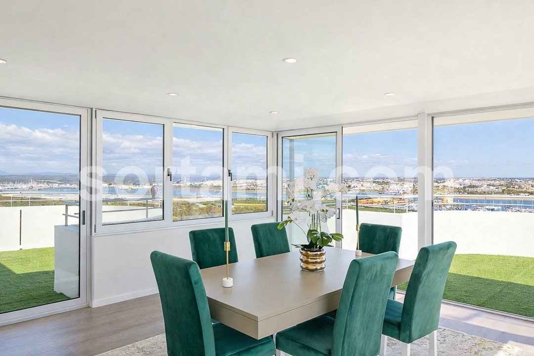 Apartment in Portimao, Algarve, Portugal 3 - 17467544
