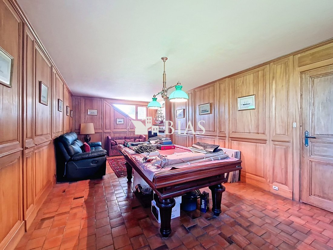House in Gonneville-sur-Honfleur, Normandy, France 4 - 17468566