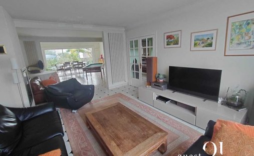 House in Atlantis-Gournerie-Bergerie-Les Villages, Saint-Herblain, France 1