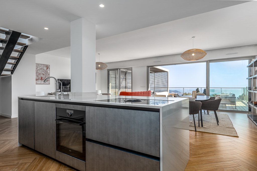 Apartment in Nice, Provence-Alpes-Côte d'Azur, France 5 - 17464568