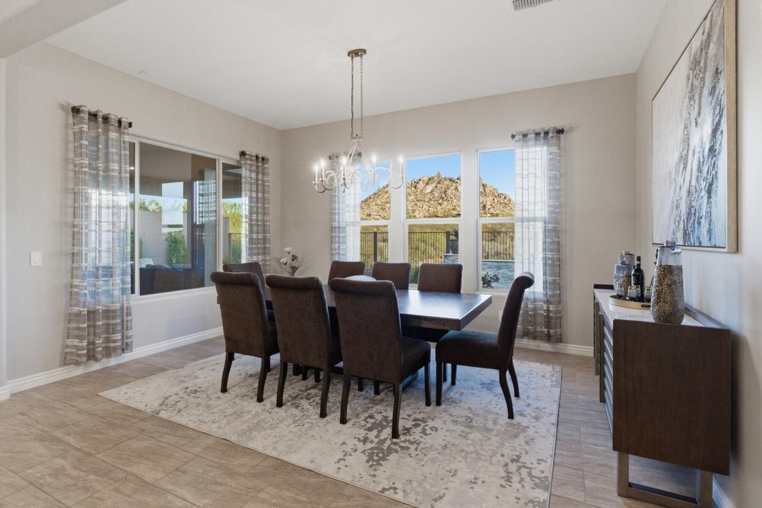 Scottsdale, Arizona, United States 5 - 17468805