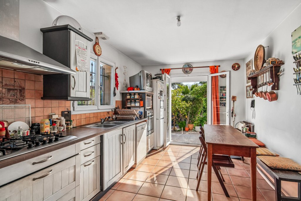 House in Les Issambres, Roquebrune-sur-Argens, France 4 - 17464574