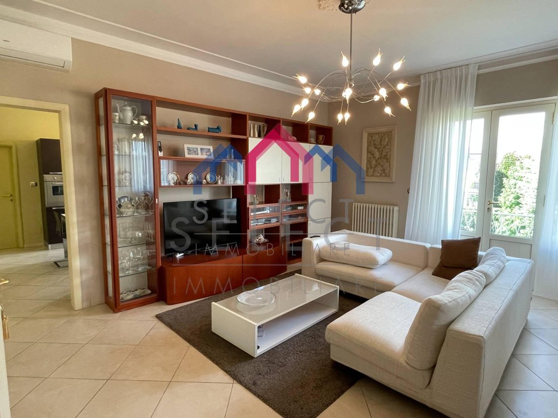 Villa in Area Monte San Quirico - Sant'Alessio, Lucca, Tuscany 5 - 15491226