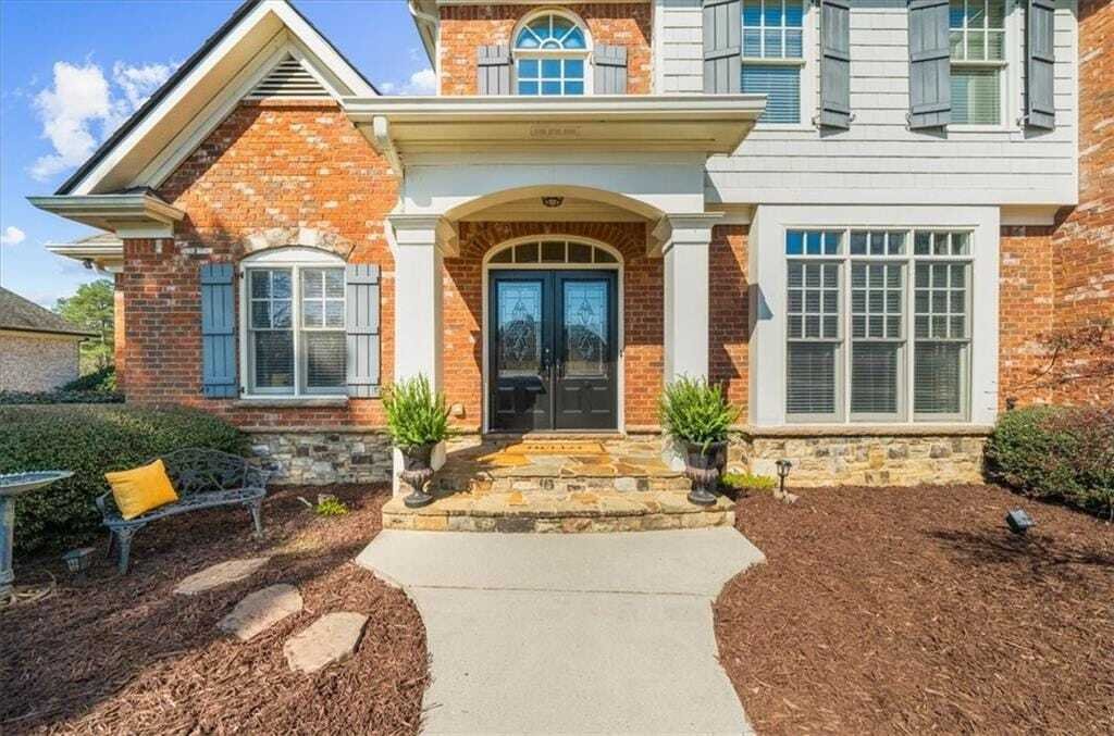 House in Gainesville, Georgia, United States 5 - 17467203