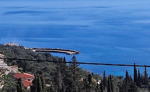 Kassopaia, Peloponnese, Western Greece and the Ionian, Greece 1