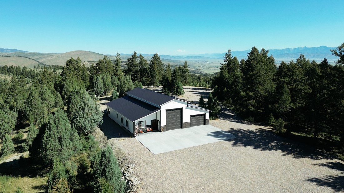 House in Afton, Wyoming, United States 1 - 16367890