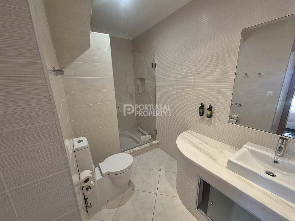 Townhouse in São Sebastião, Lagos, Sao Goncalo de Lagos, Portugal 5 - 17467122