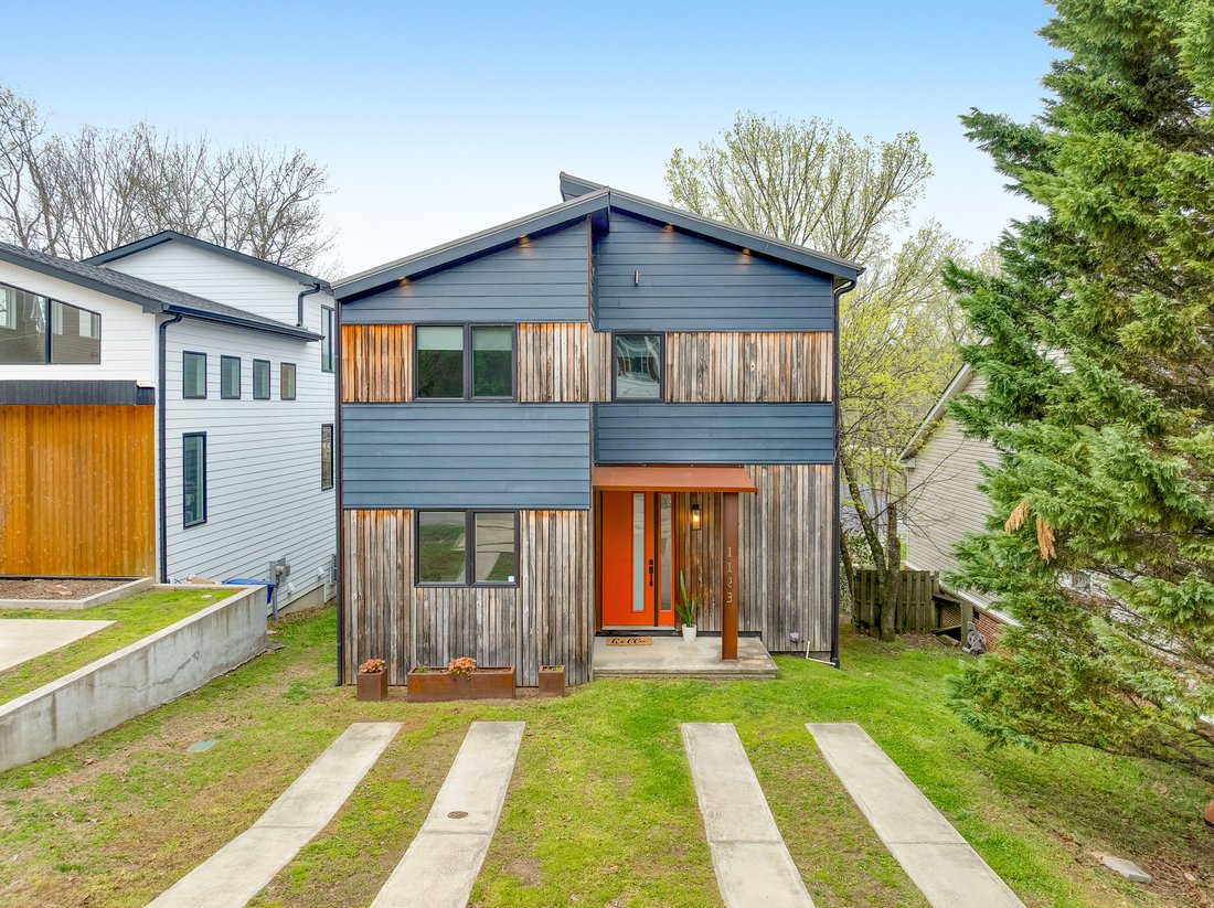 House in Chattanooga, Tennessee, United States 2 - 17464701