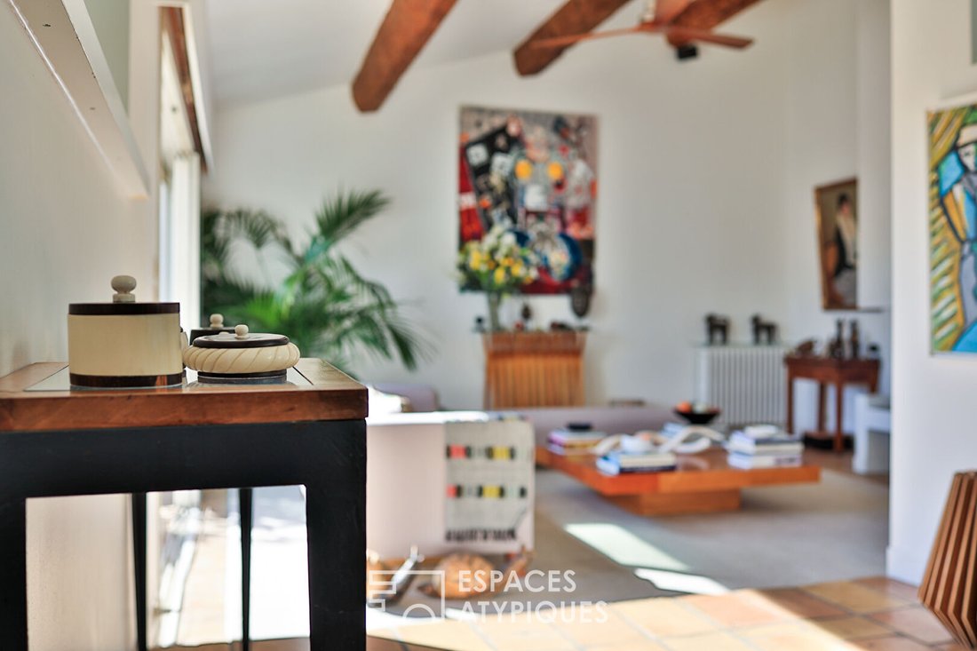 Villa in Les Freres-Les Cancades-Les Ginestes, Le Beausset, France 5 - 17467502