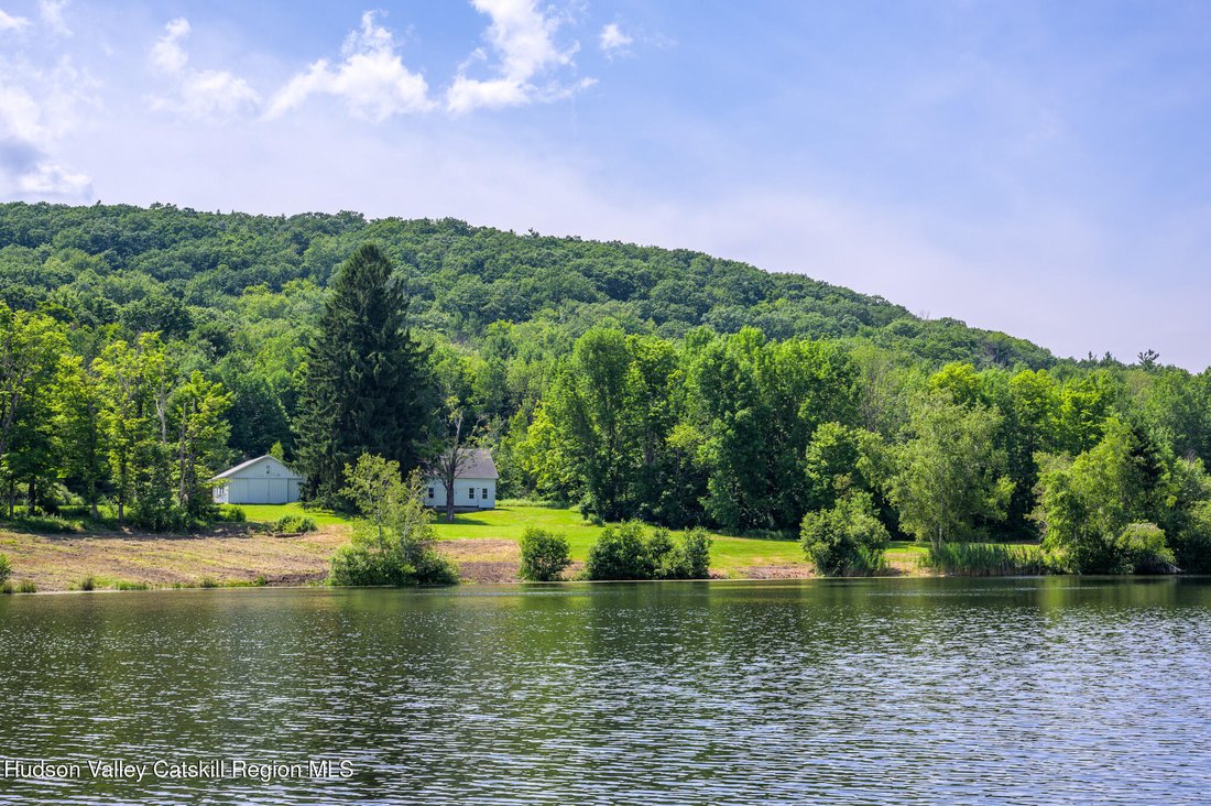 House in Canaan, New York, United States 1 - 17464383