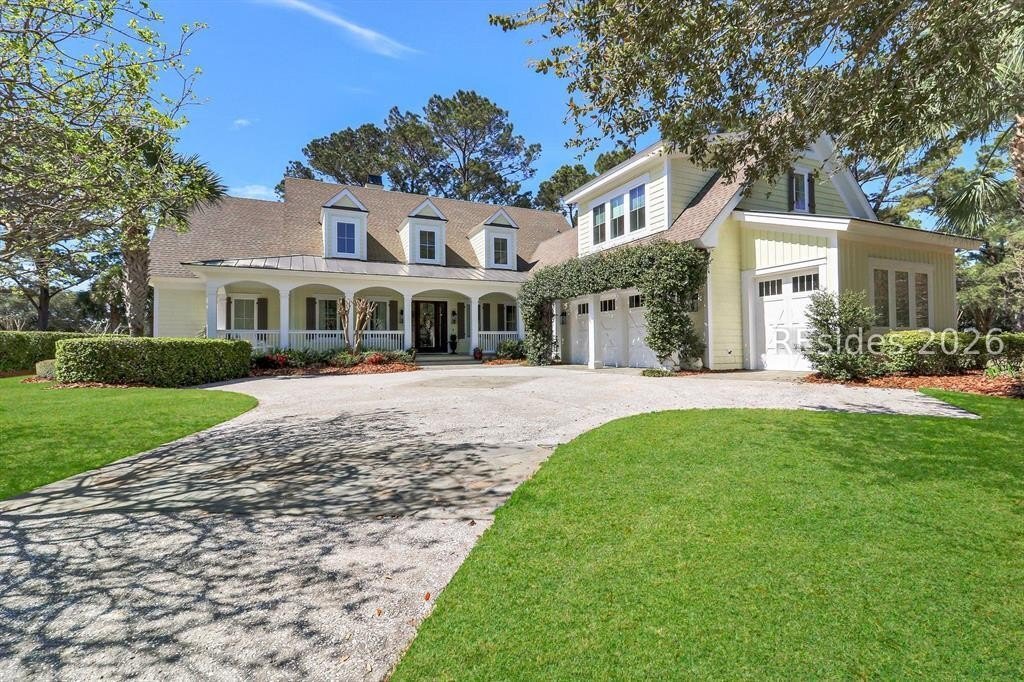 House in Bluffton, South Carolina, United States 2 - 17468391