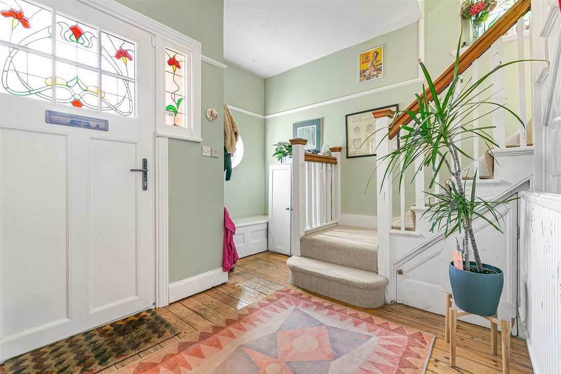 Casa a Norbiton, Borough Reale di Kingston upon Thames, Inghilterra 4 - 17466409