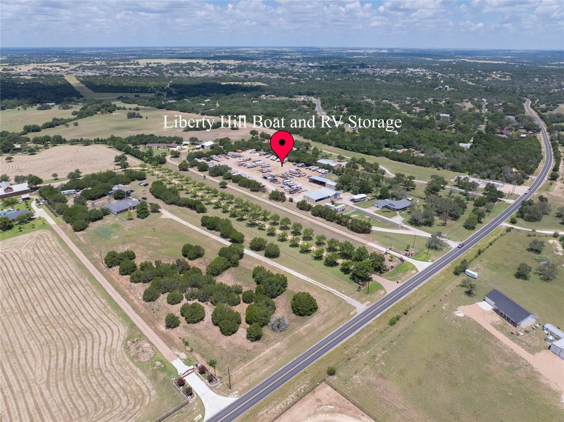House in Liberty Hill, Texas, United States 3 - 17466454