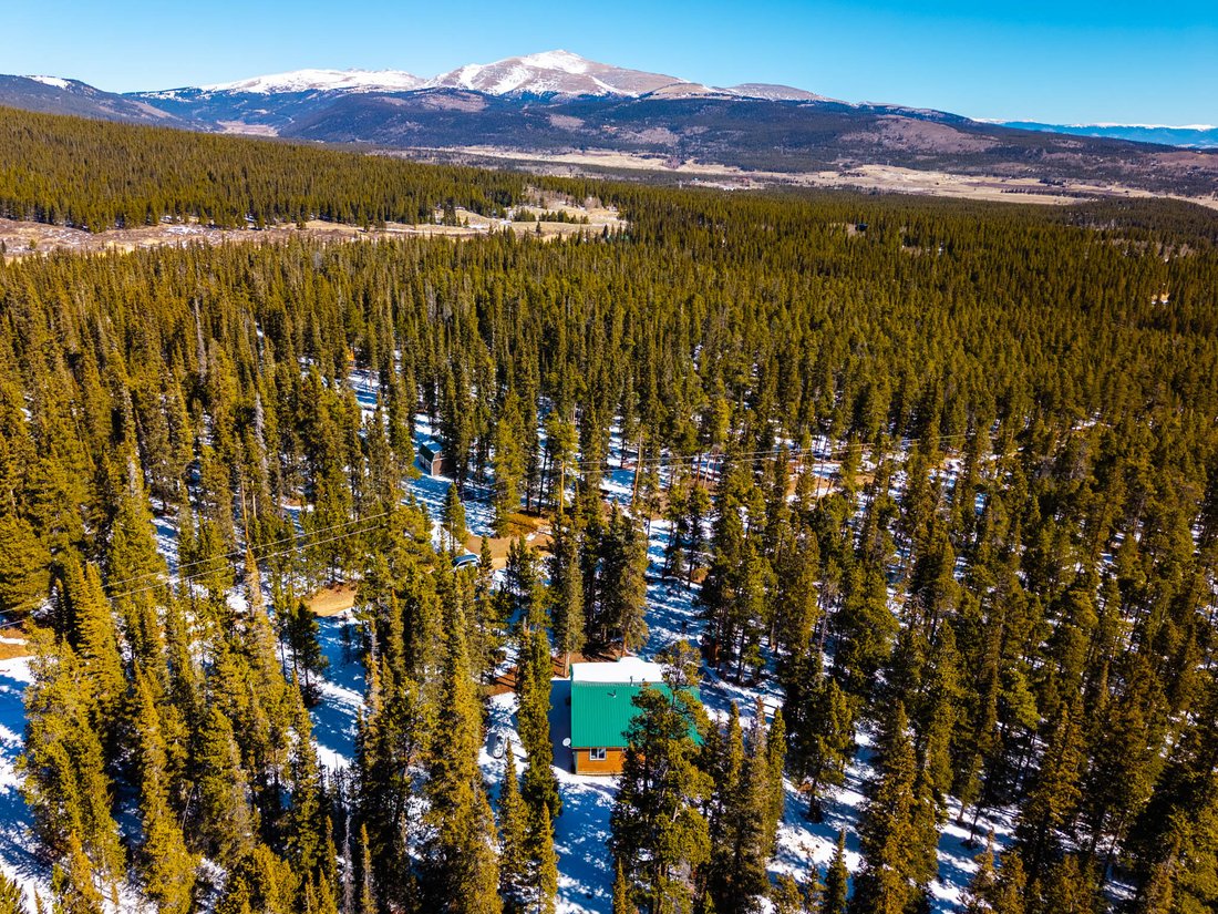 House in Alma, Colorado, United States 2 - 17465343