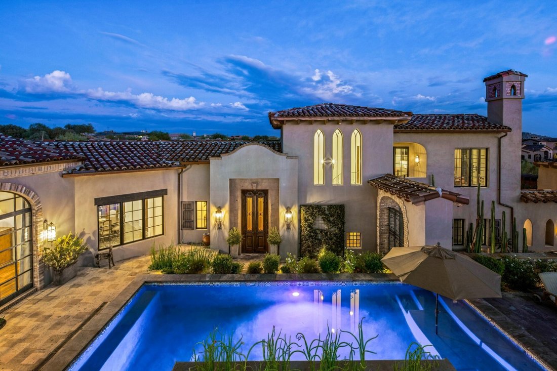 Scottsdale, Arizona, United States 1 - 17468803