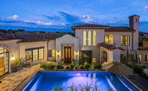 Scottsdale, Arizona, United States 1