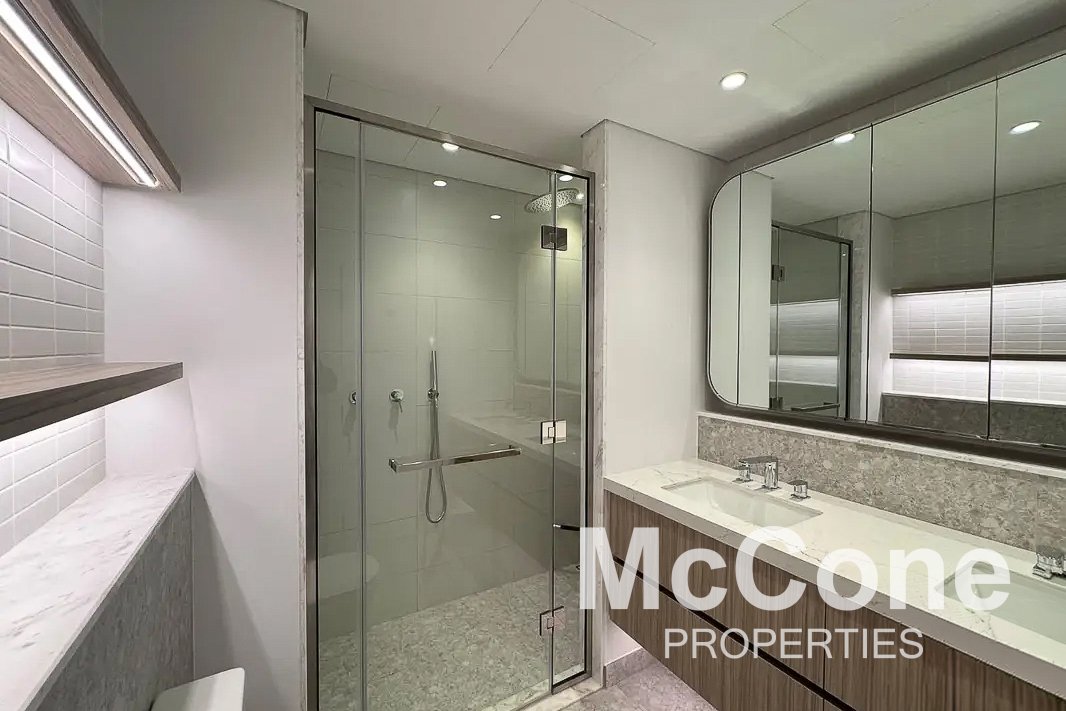 Apartment in Al Jaddaf, Dubai, United Arab Emirates 5 - 17464537