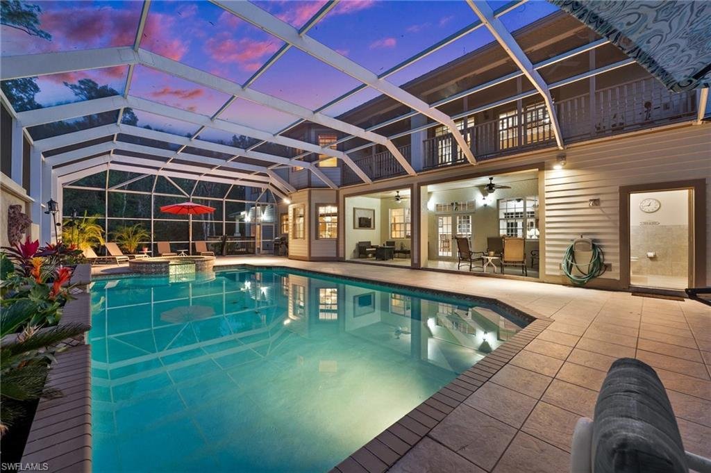 Casa a Fort Myers, Florida, Stati Uniti 4 - 17466995