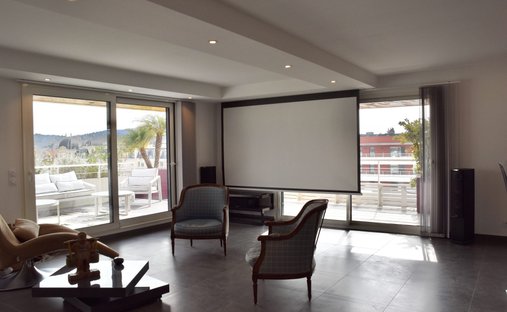 Apartment in Nice, Provence-Alpes-Côte d'Azur, France 1