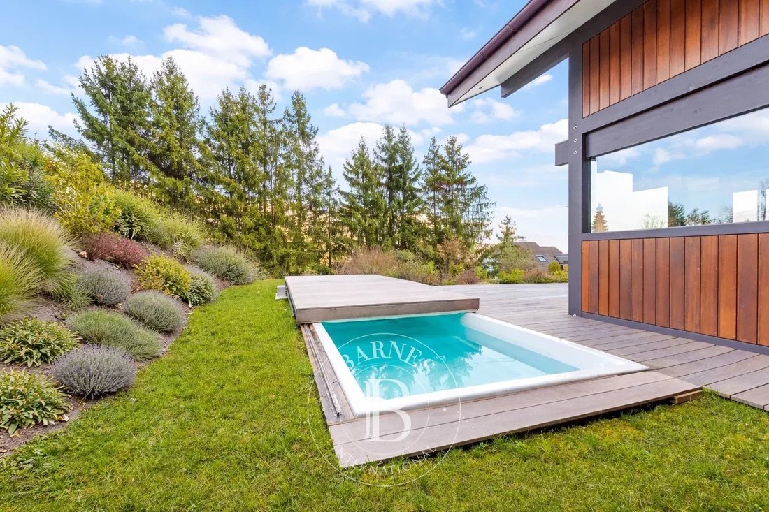 Villa in Sévrier, Auvergne-Rhône-Alpes, France 3 - 16959173
