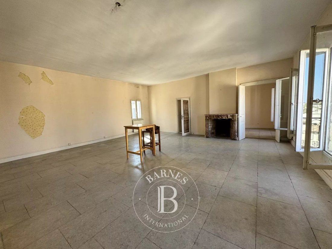 Apartment in Centre Historique, Montpellier, France 5 - 17267953