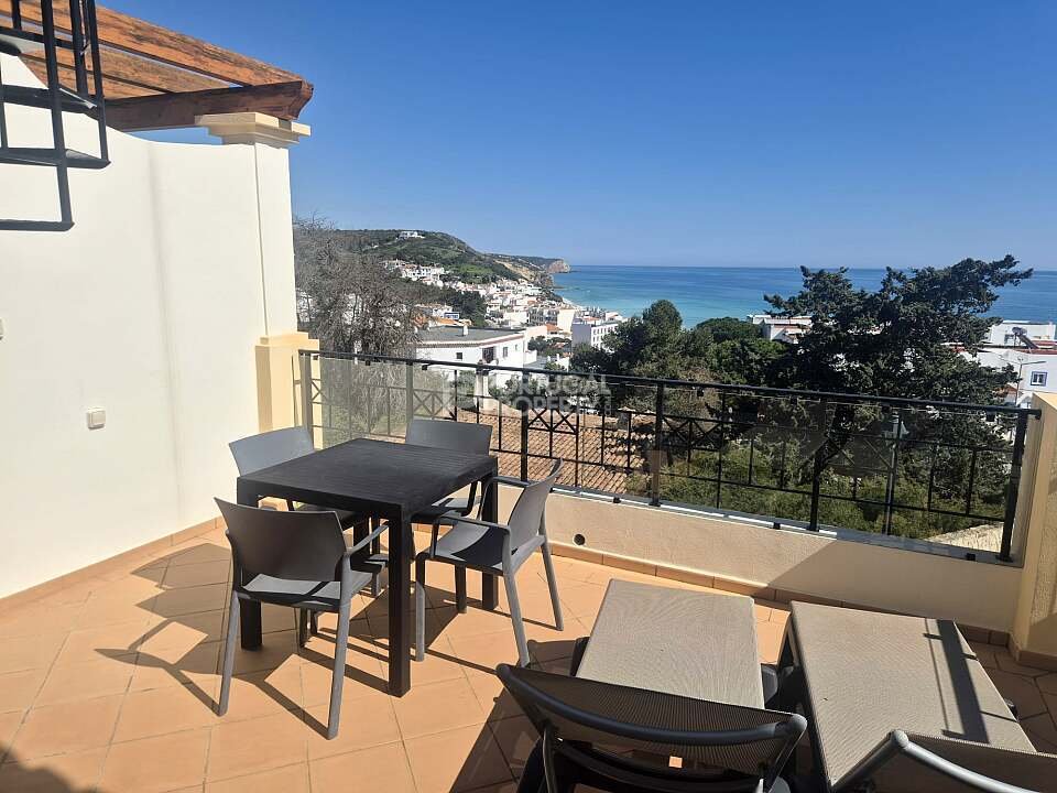 Townhouse in Budens, Algarve, Portugal 1 - 17467071
