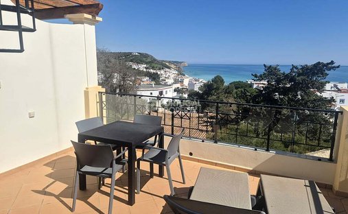 Townhouse in Budens, Algarve, Portugal 1