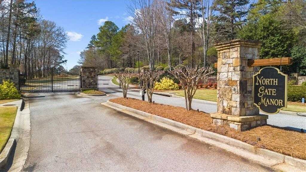 House in Gainesville, Georgia, United States 3 - 17467203