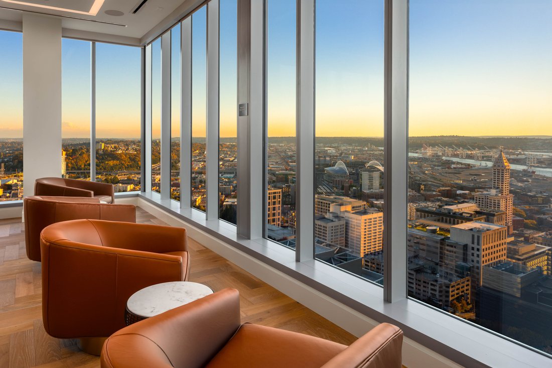 Condo in Seattle, Washington, United States 5 - 17464675