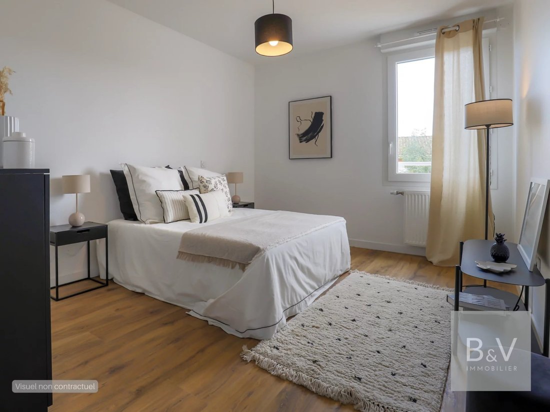 Apartment in Châteauneuf-Grasse, Provence-Alpes-Côte d'Azur, France 5 - 17465139
