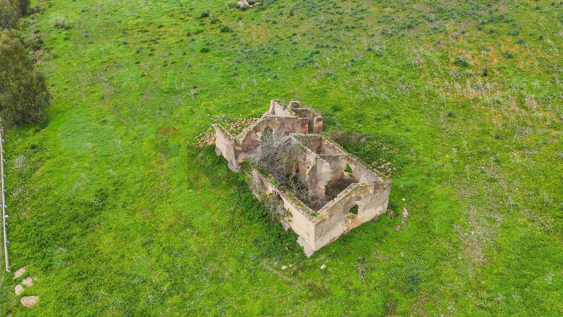 Land in Lentini, Sicily, Italy 5 - 17468262