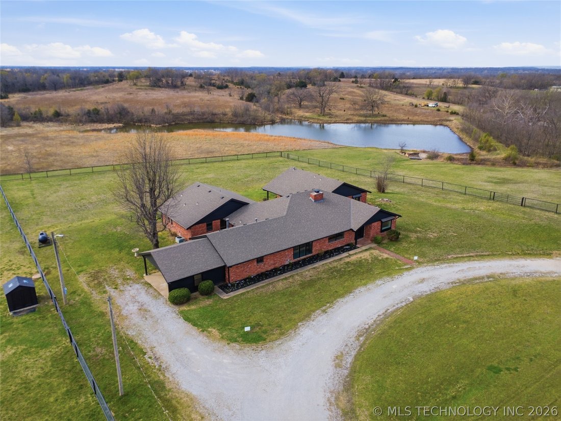 House in Bartlesville, Oklahoma, United States 3 - 17466812