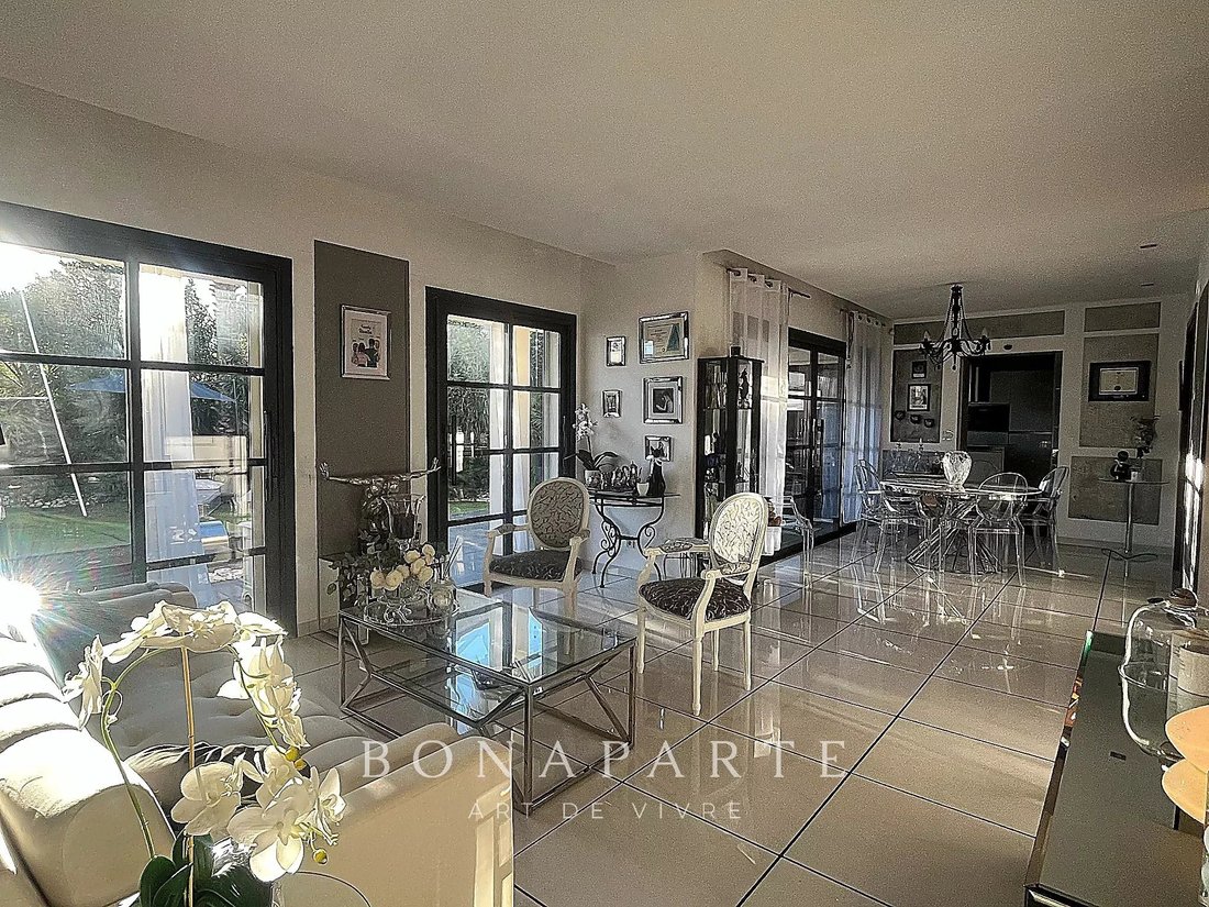 Villa in Cooperative, Agde, France 4 - 17467697
