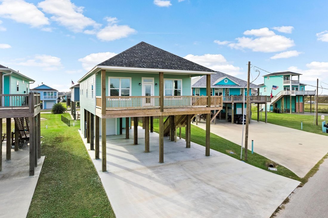 House in Bolivar Peninsula, Texas, United States 4 - 17466654